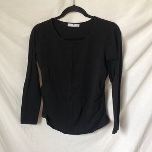 LuvmaBelly Maternity Top Size M